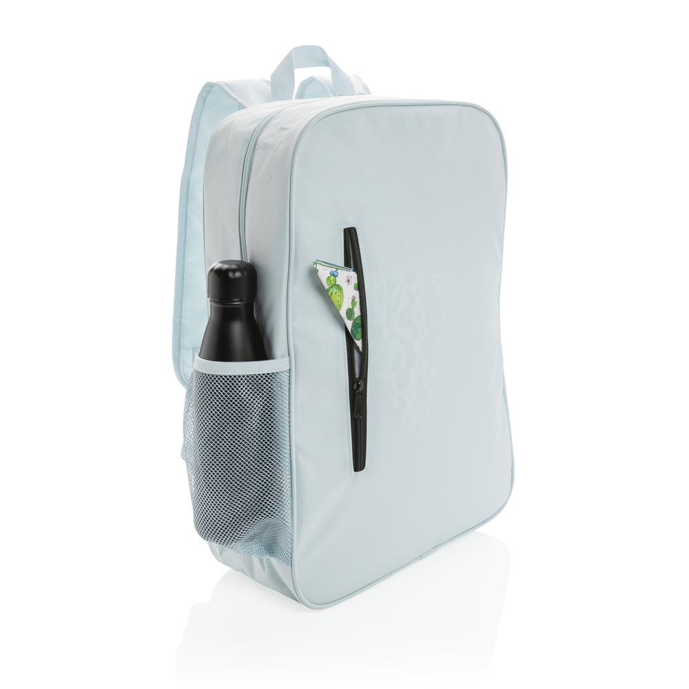Branded Tierra cooler backpack