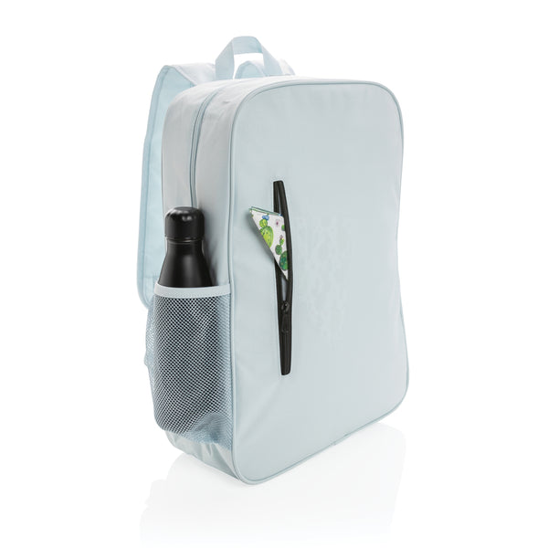 Branded Tierra cooler backpack
