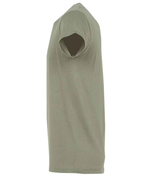 SOL'S Regent T-Shirt Khaki
