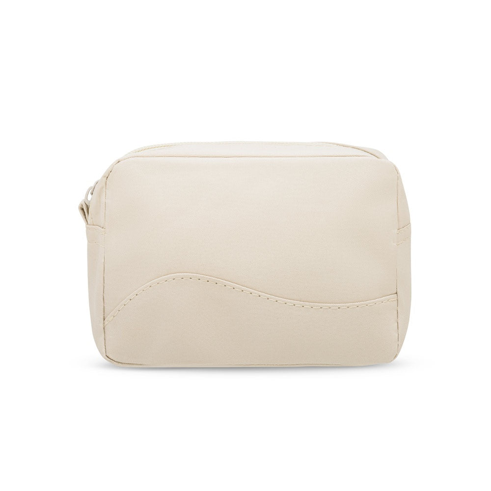 MARIE. Microfibre toiletry bag