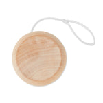 Branded Wooden yoyo