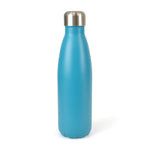 Ashford Pop Double Wall 500ml Stainless Steel bottle
