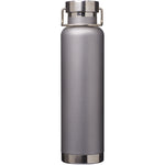 Thor 650 ml copper vacuum insulated sport bottle