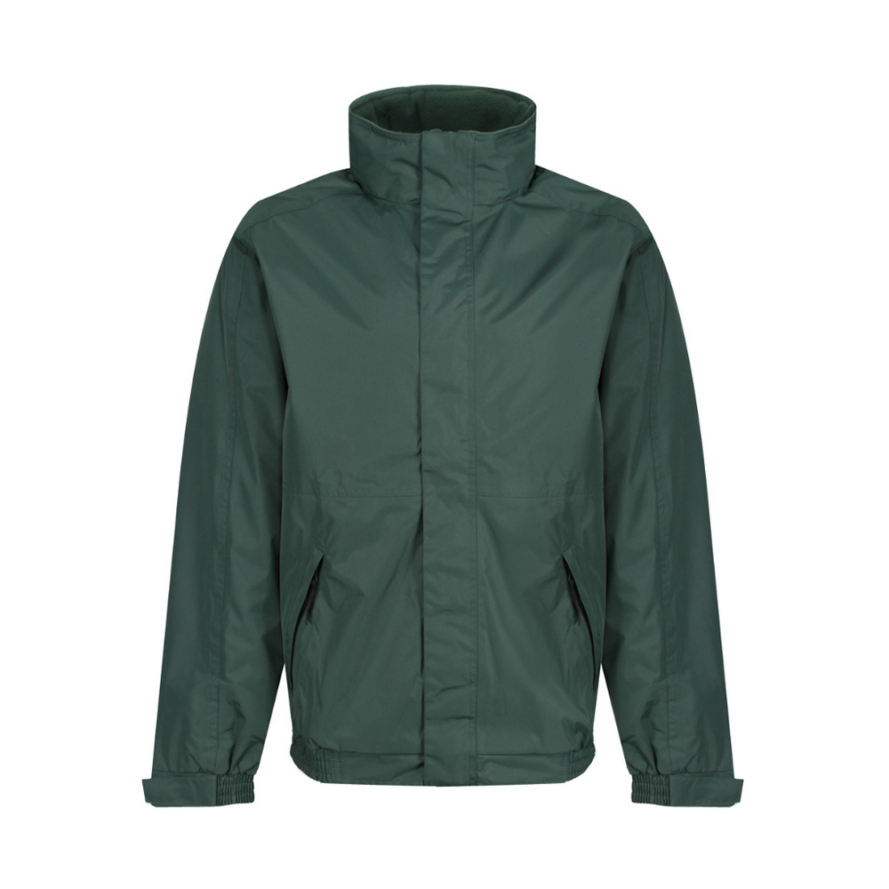 Regatta Dover Waterproof Insulated Jacket