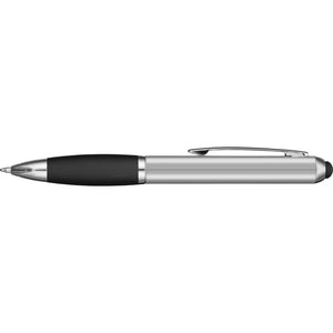 Contour-i Metal Plus Ballpen - Screenprint Wrap