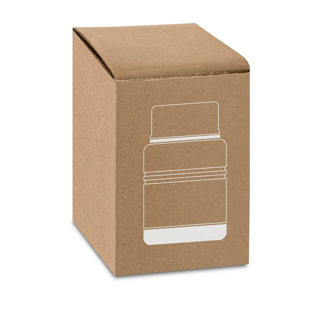 GIMLET. 550 mL Stainless steel food thermos