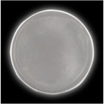 RFX™ S-09 round M reflective PVC sticker