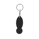 Trolley Stick Oval (1GBP)