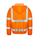 Pro RTX High Visibility Bomber Jacket