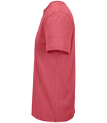 SOL'S Unisex Legend Organic T-Shirt Folk Pink