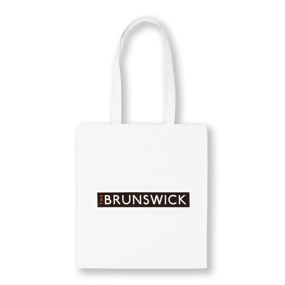 Brunswick Coloured Tote Bags