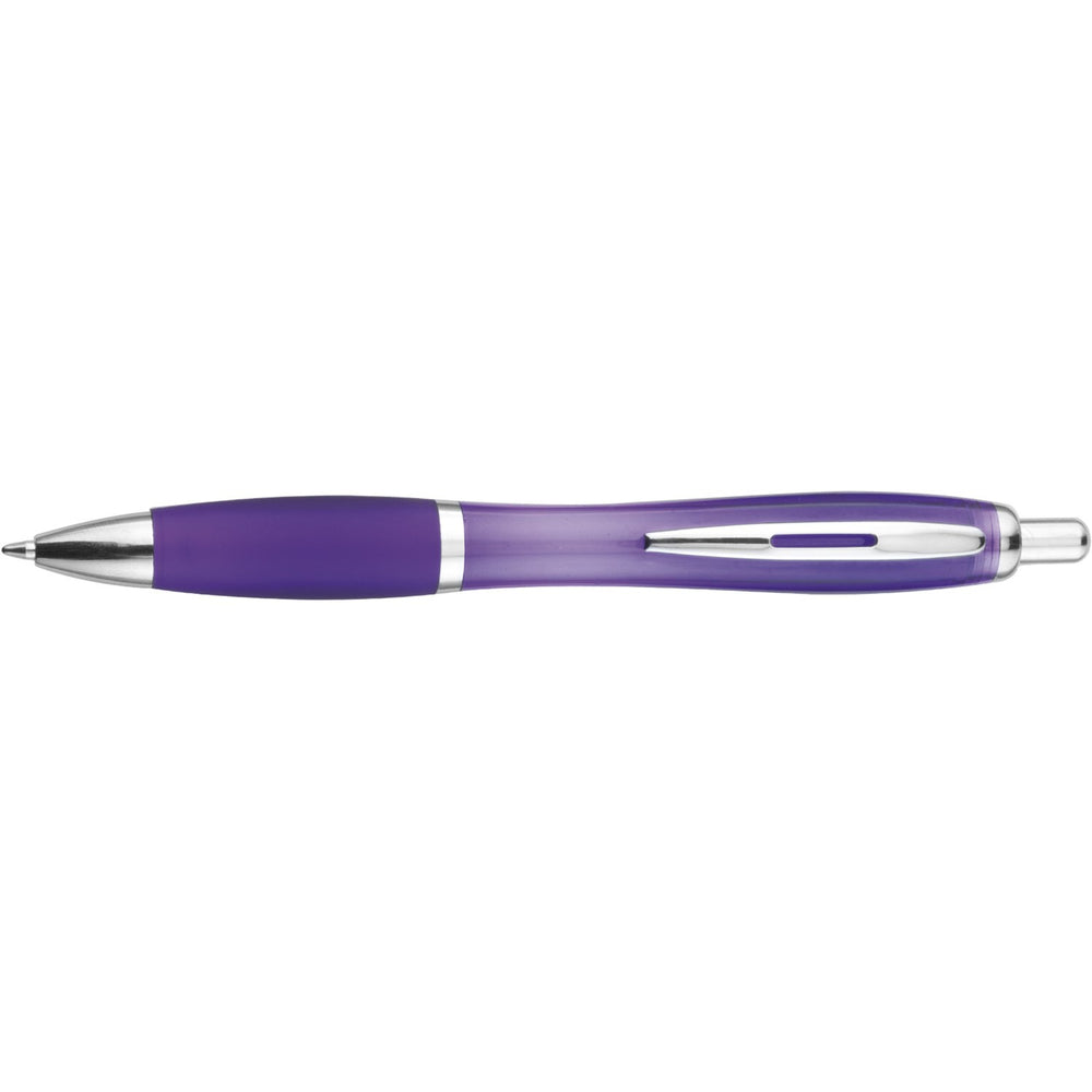 Hibberts Newport ballpen
