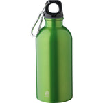 The Sable - Recycled single walled bottle (400 ml)