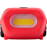 Trengrouse Budget head light