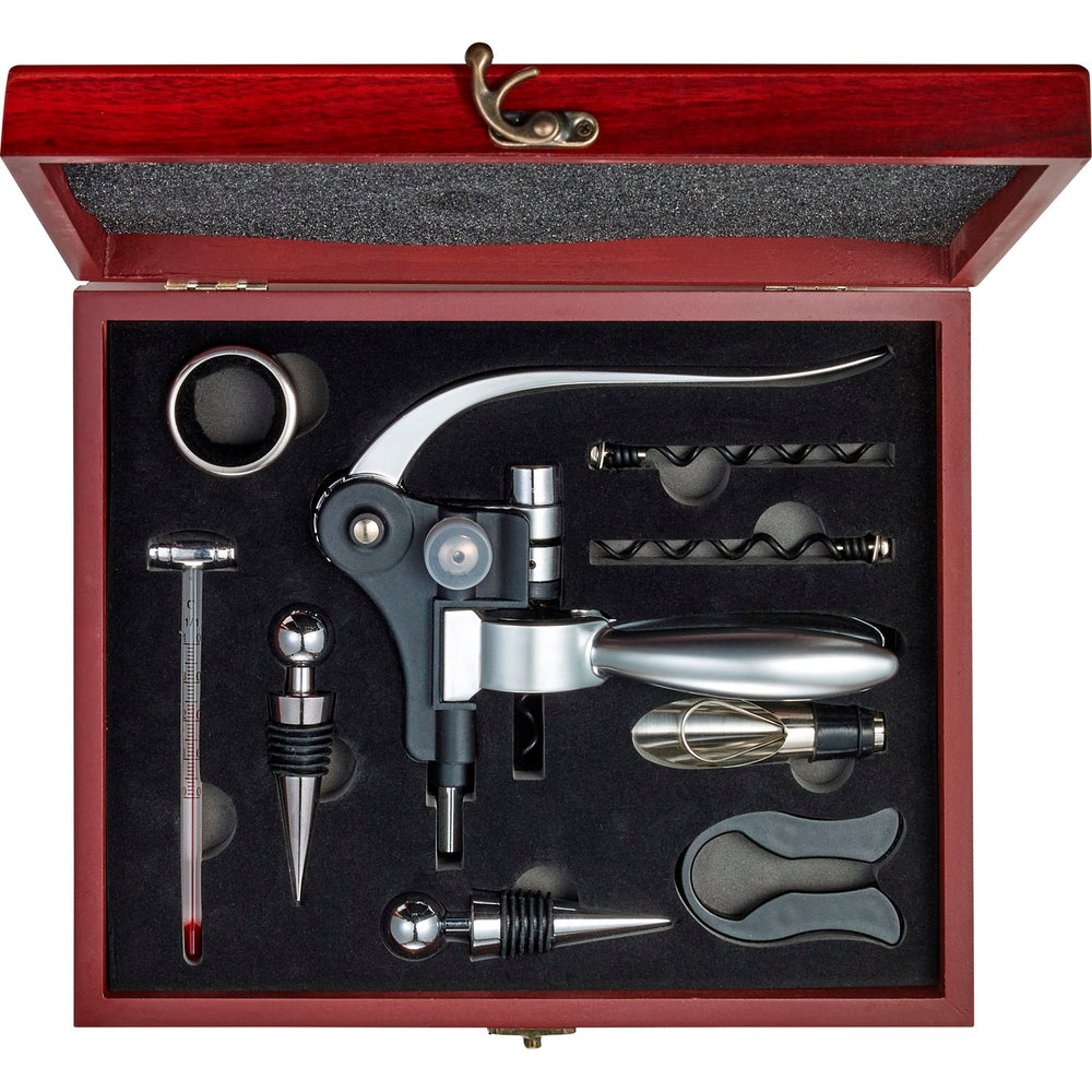 Truman Wine gift set (9pc)