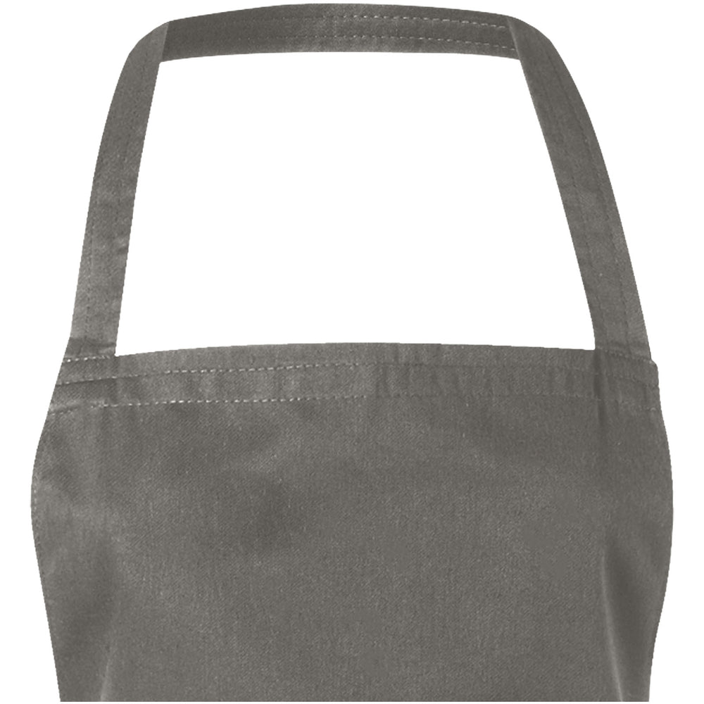 Viera 240 g/m² apron Grey