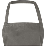 Viera 240 g/m² apron Grey