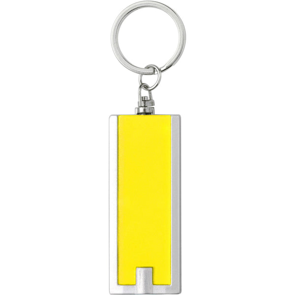 Kirkbean Torch keyring