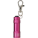 Branded Astro LED keychain light