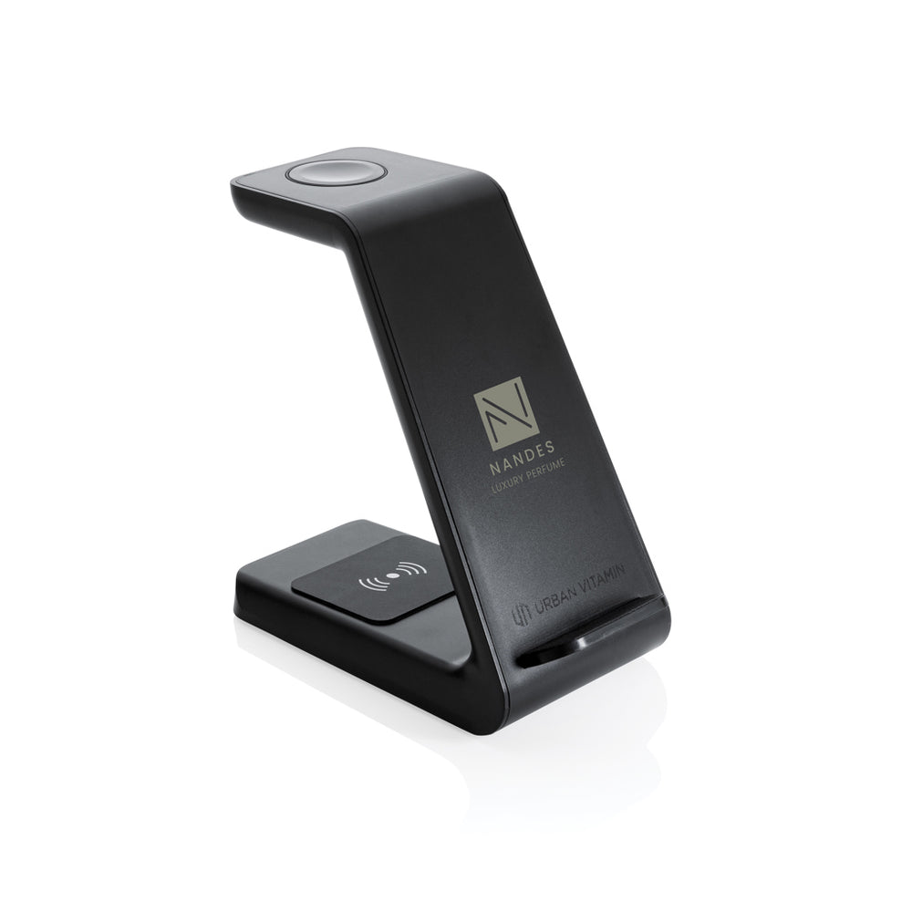 Branded Urban Vitamin Fairfield 3 in1 RCS rplastic charger