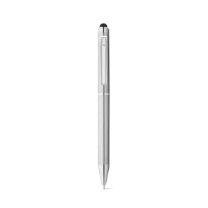 ESLA. Ball pen with metallic finish