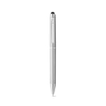 ESLA. Ball pen with metallic finish