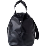 Brochroy Leather sports bag