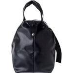 Branded Brochroy Leather sports bag