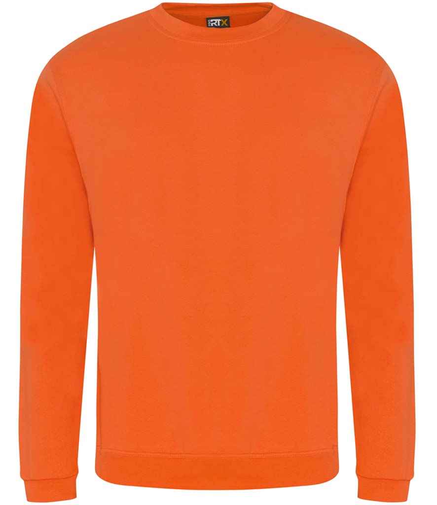 Pro RTX Pro Sweatshirt Orange