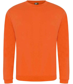 Pro RTX Pro Sweatshirt Orange