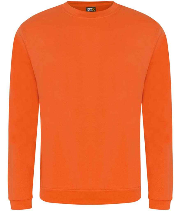 Pro RTX Pro Sweatshirt Orange