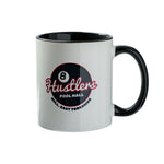Two Tone Photo Mugs