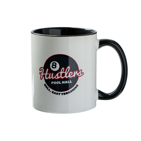 Two Tone Photo Mugs