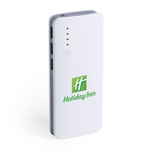 Branded Lunar Power Bank 10,000mAh