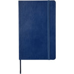 Moleskine Classic Large Ruled Soft Cover Notebook Black