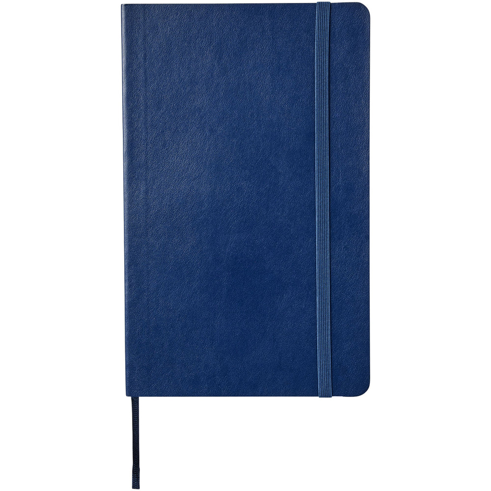 Moleskine Classic Large Ruled Soft Cover Notebook