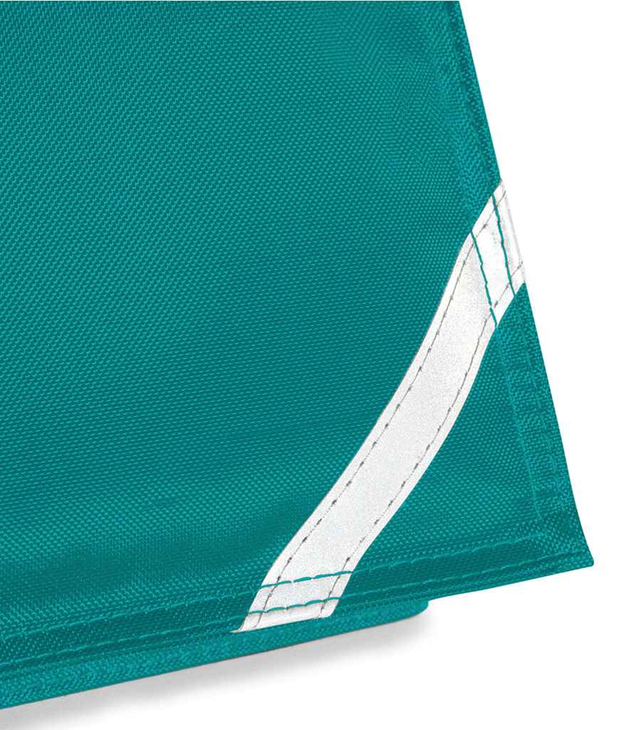 Quadra Junior Book Bag