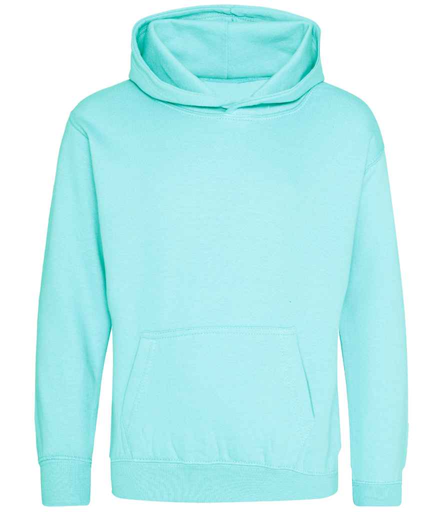 AWDis Kids Hoodie Peppermint