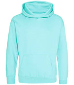 AWDis Kids Hoodie Peppermint