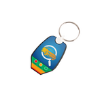 Essential Tyre Tread Depth Gauge