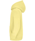 SOL'S Kids Condor Hoodie Light Yellow