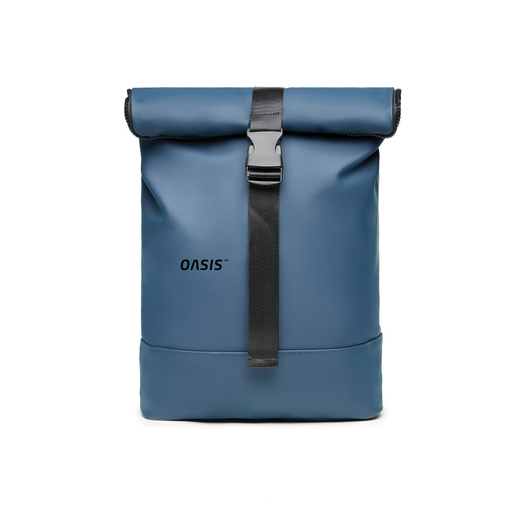 Branded VINGA Baltimore bike bag