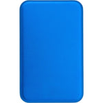 The Tycho - Aluminium solar power bank (4000 mAh)