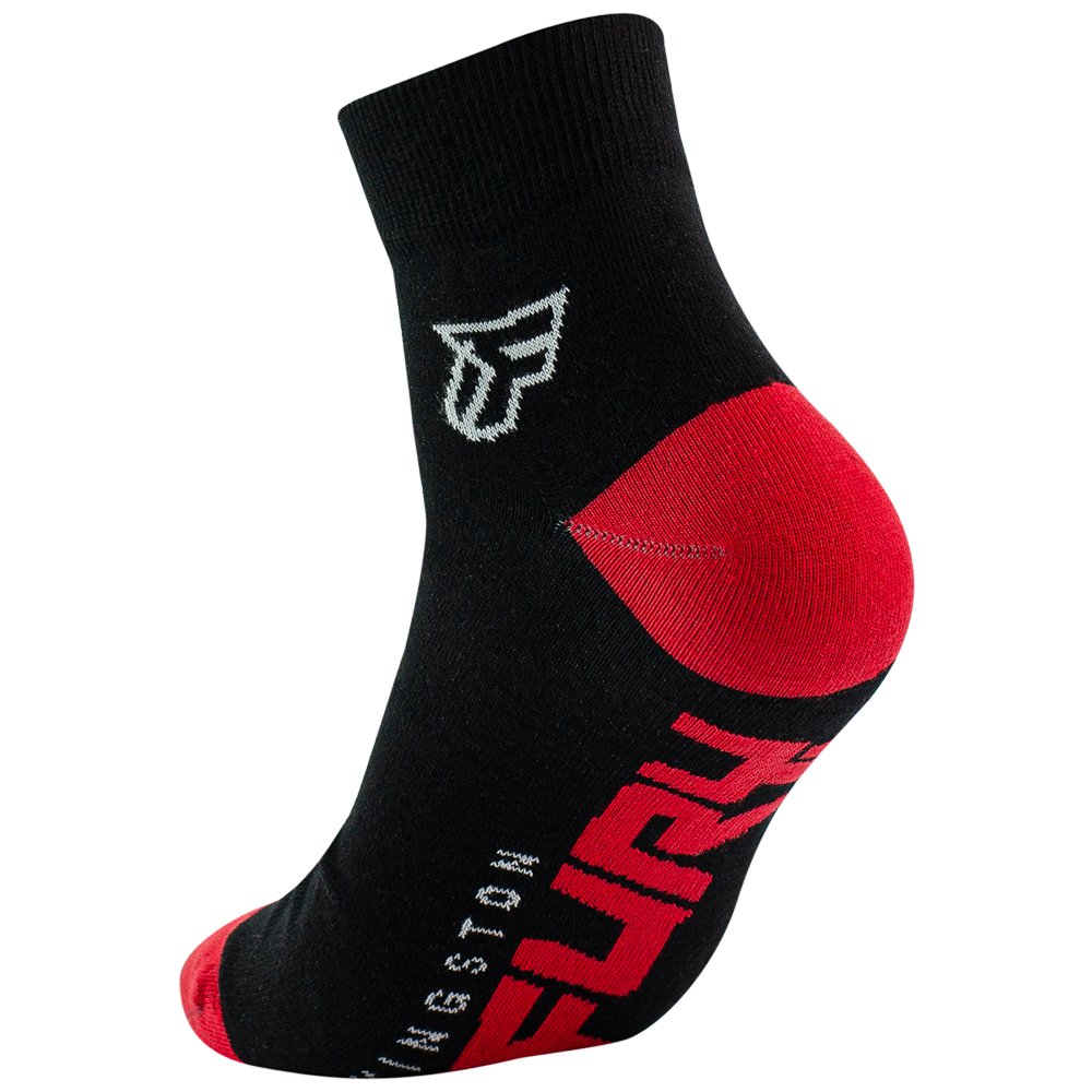 Quarter Ankle Bespoke up to 6 Colours