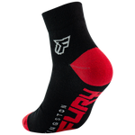 Quarter Ankle Bespoke up to 6 Colours