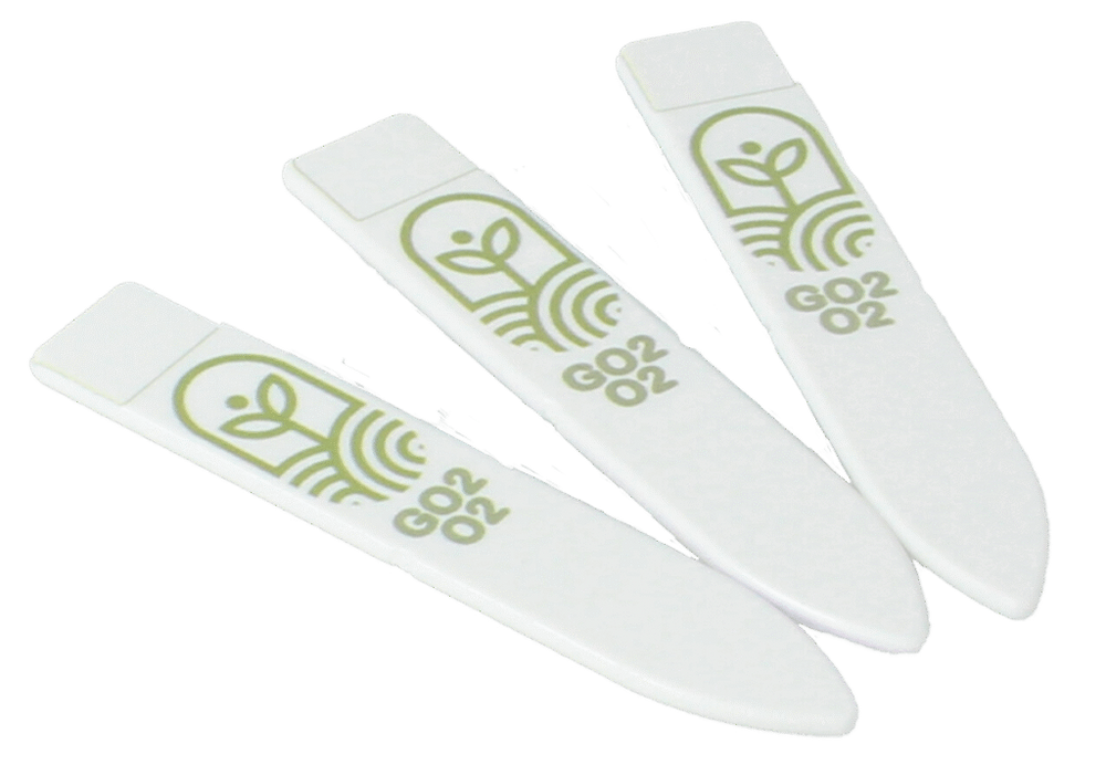 Walletmate Plant Markers