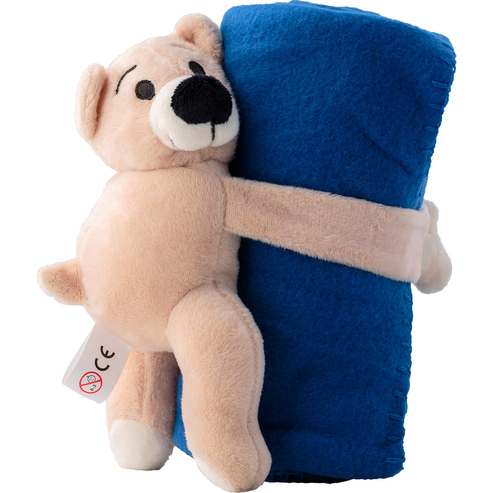 Panshield Plush toy bear