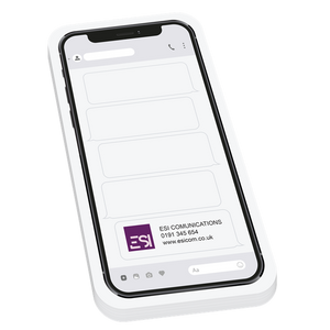 Smart-Pad - Shape A5.