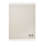 Branded VINGA Lenox blanket