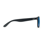 Branded Sunglasses with bamboo arms
